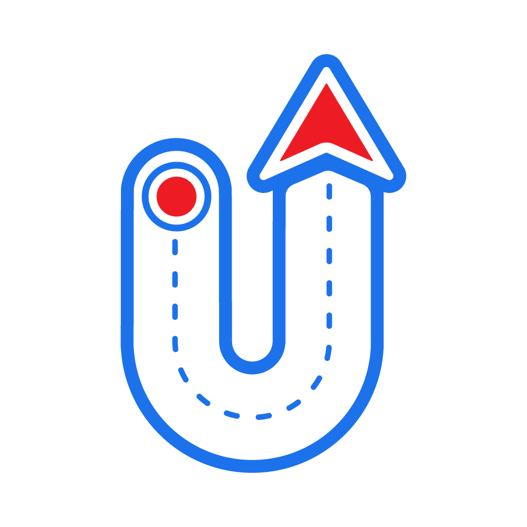 Category | Upper Route Planner